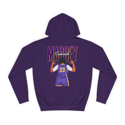 Samarah Massey Athlete Glory Premium Hoodie