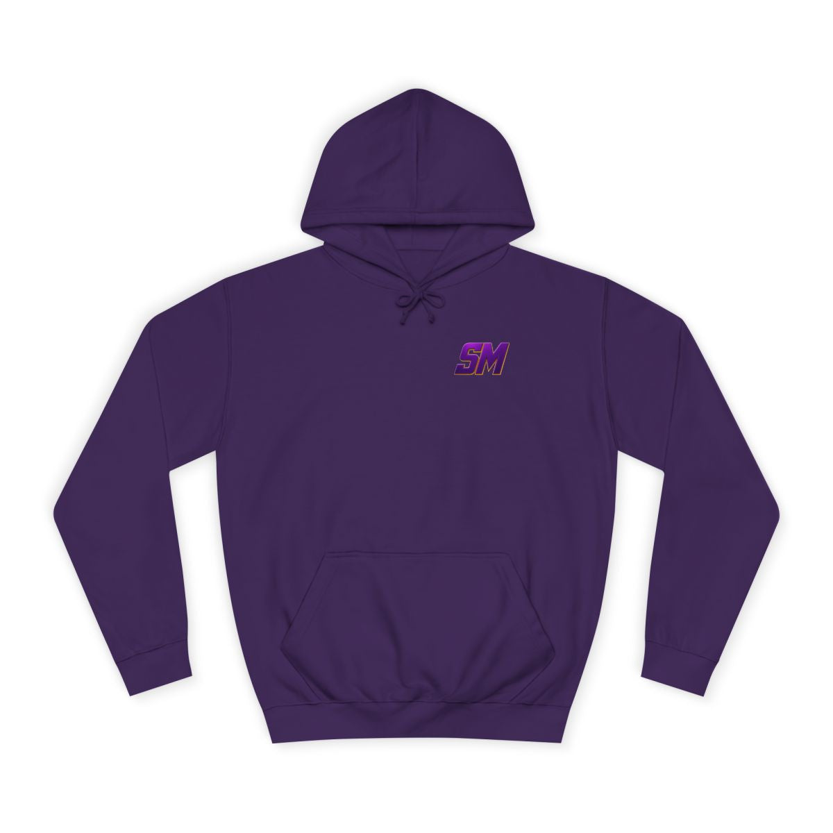 Samarah Massey Athlete Glory Premium Hoodie