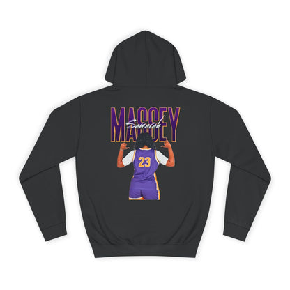 Samarah Massey Athlete Glory Premium Hoodie
