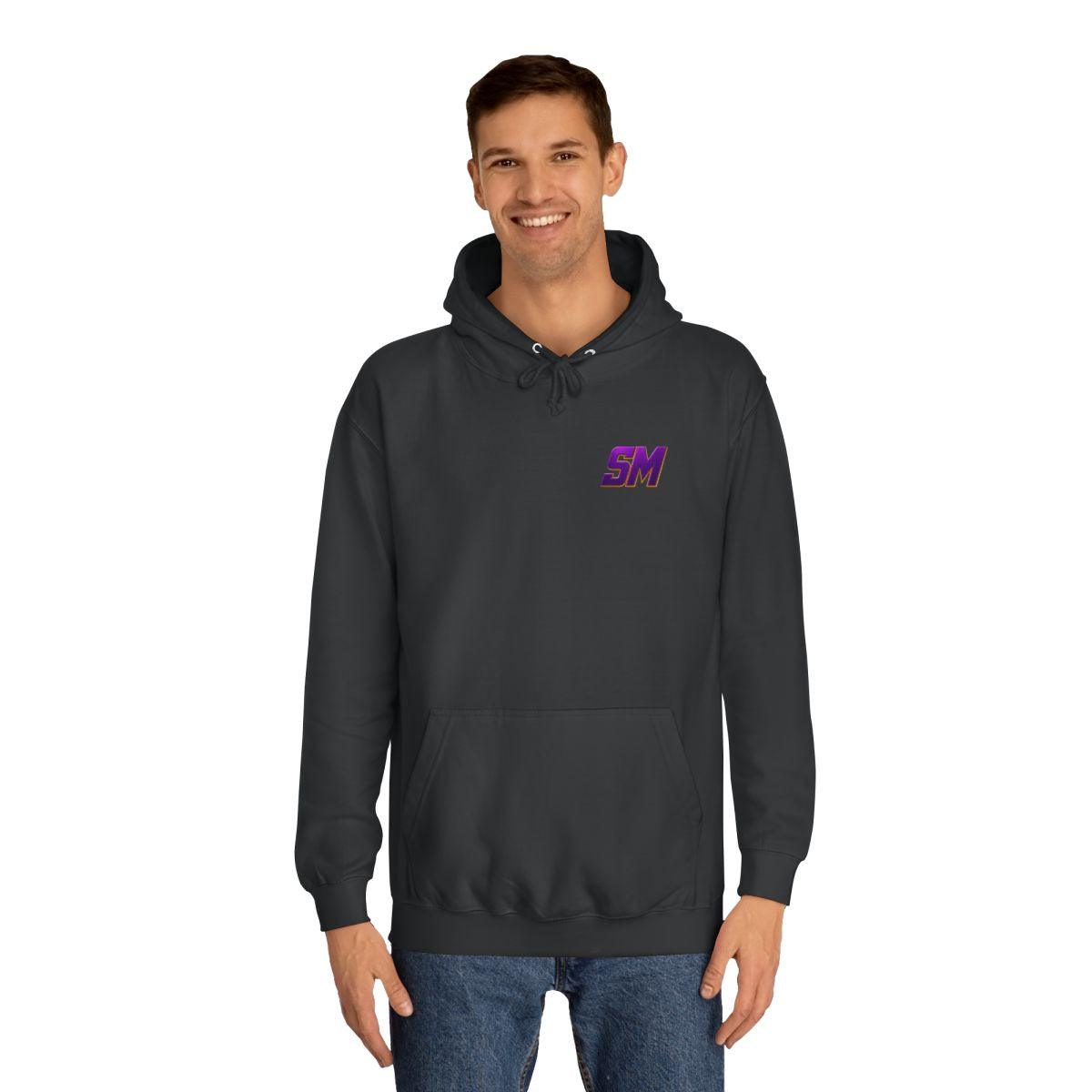 Samarah Massey Athlete Glory Premium Hoodie