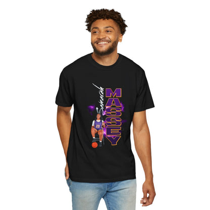 Samarah Massey Premium Tee