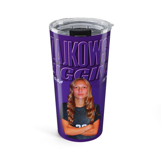 Tessa Czajkowski Higgins 20oz Tumbler