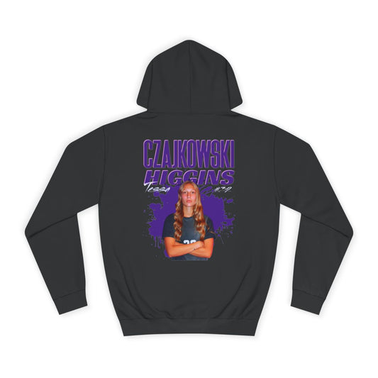 Tessa Czajkowski Higgins Premium Hoodie