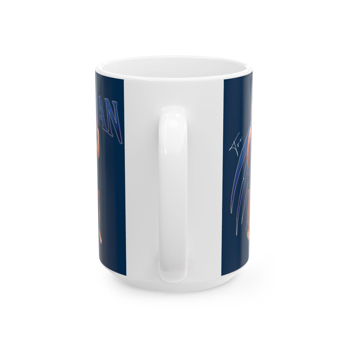 Tre Doran 15oz Mug