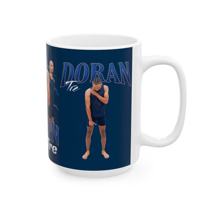 Tre Doran 15oz Mug