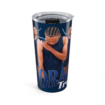Tre Doran 20oz Tumbler