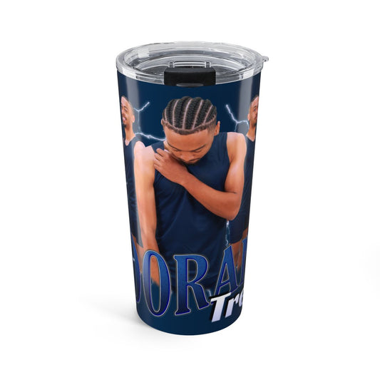 Tre Doran 20oz Tumbler