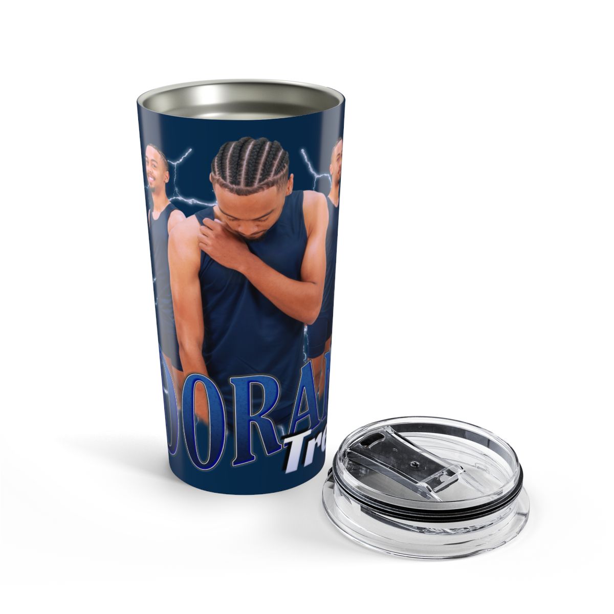 Tre Doran 20oz Tumbler