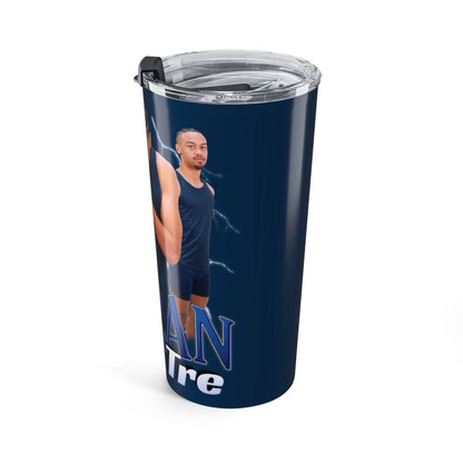 Tre Doran 20oz Tumbler