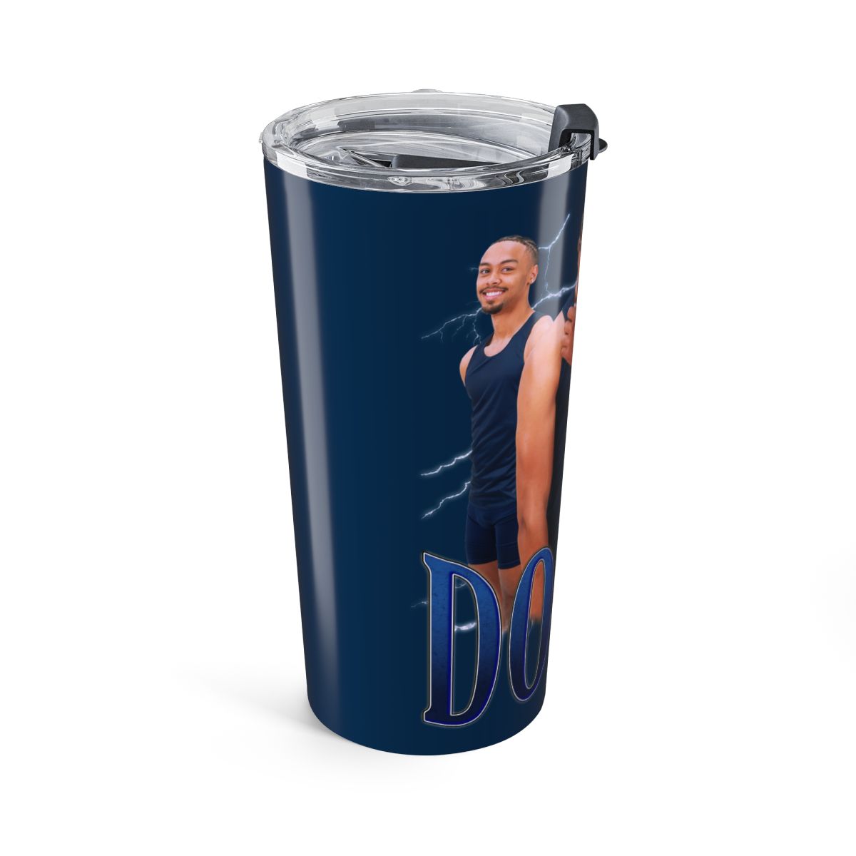 Tre Doran 20oz Tumbler