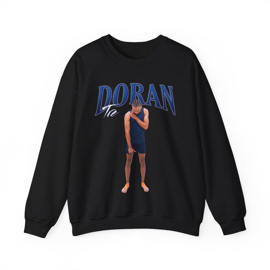 Tre Doran Athlete Glory Crewneck Sweatshirt