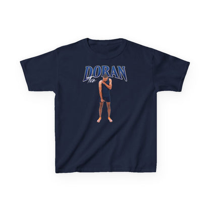 Tre Doran Athlete Glory Kids Tee