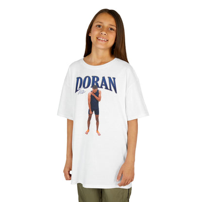 Tre Doran Athlete Glory Kids Tee