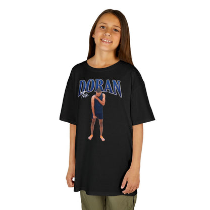 Tre Doran Athlete Glory Kids Tee