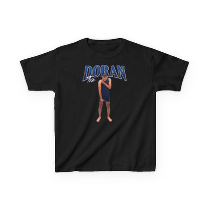 Tre Doran Athlete Glory Kids Tee