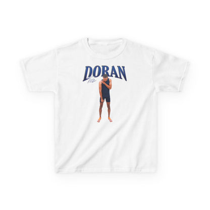 Tre Doran Athlete Glory Kids Tee