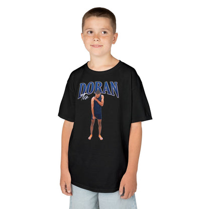 Tre Doran Athlete Glory Kids Tee
