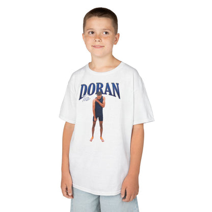 Tre Doran Athlete Glory Kids Tee