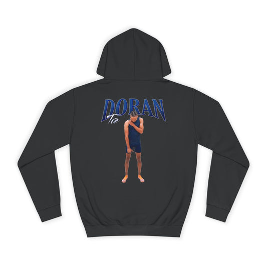 Tre Doran Athlete Glory Premium Hoodie