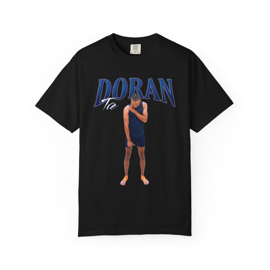 Tre Doran Athlete Glory Premium Tee