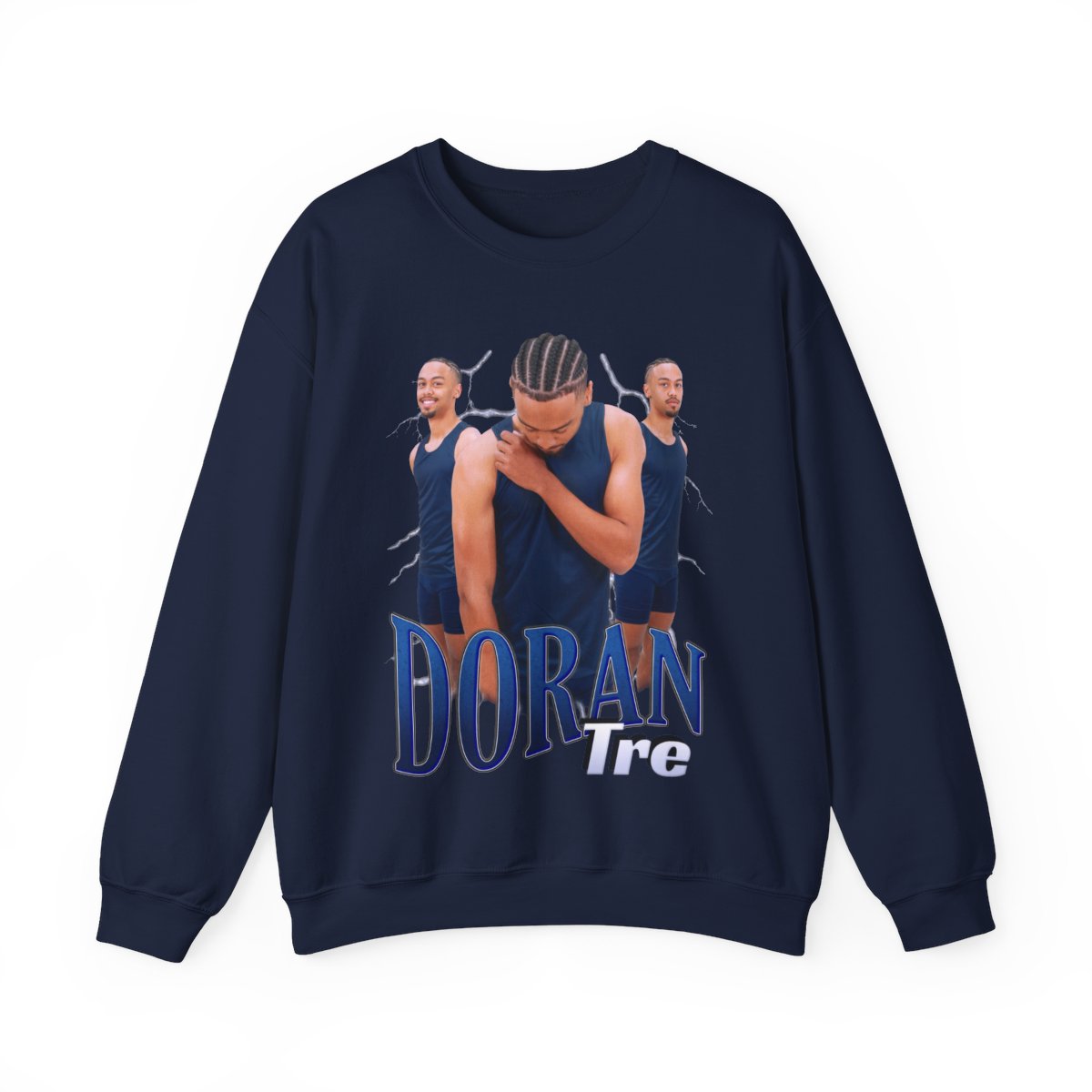 Tre Doran Crewneck Sweatshirt