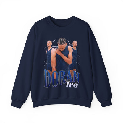 Tre Doran Crewneck Sweatshirt