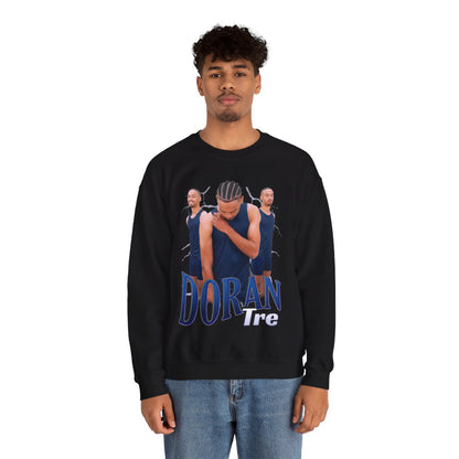 Tre Doran Crewneck Sweatshirt