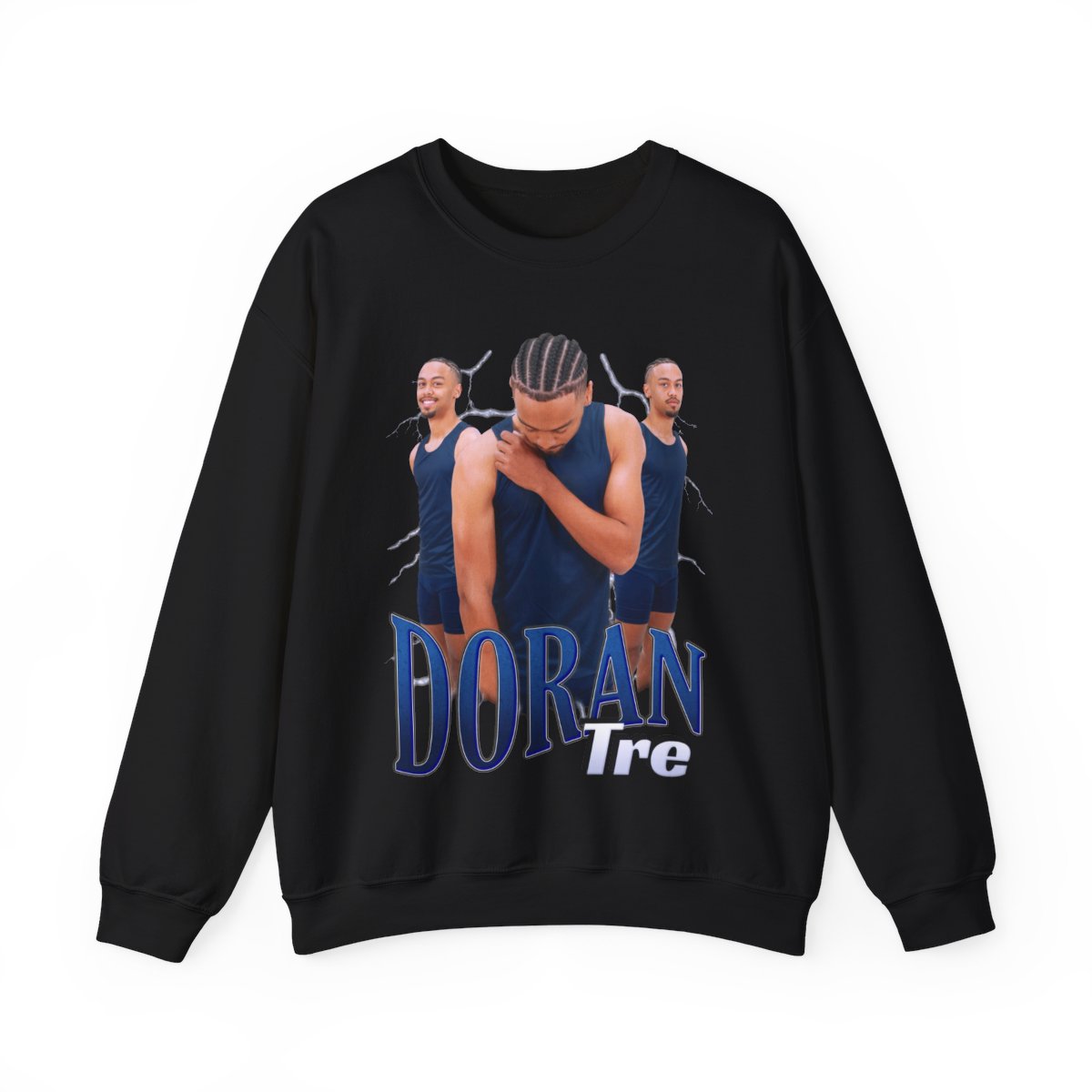 Tre Doran Crewneck Sweatshirt