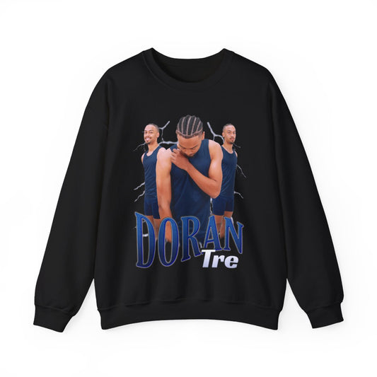 Tre Doran Crewneck Sweatshirt
