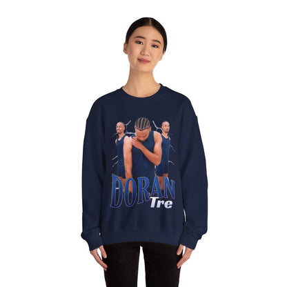 Tre Doran Crewneck Sweatshirt