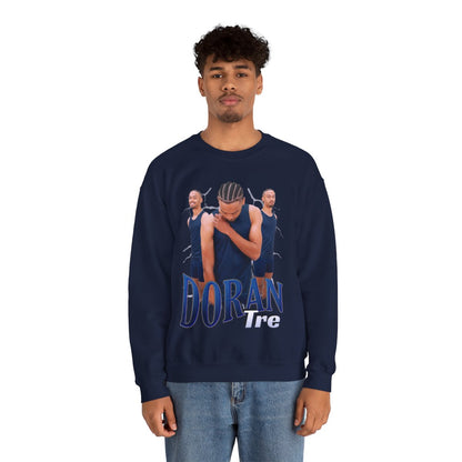 Tre Doran Crewneck Sweatshirt