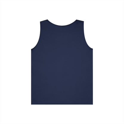 Tre Doran Heavy Cotton Tank Top
