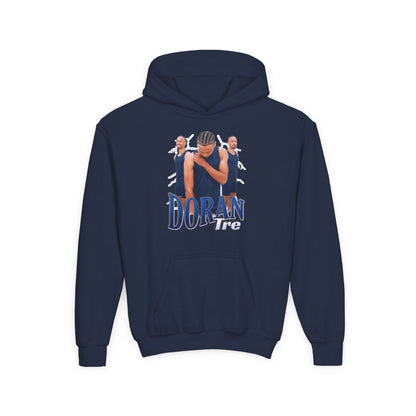 Tre Doran Kids Hoodie
