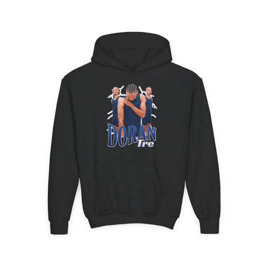 Tre Doran Kids Hoodie