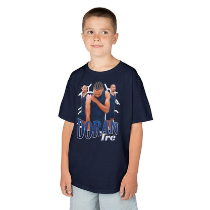 Tre Doran Kids Tee
