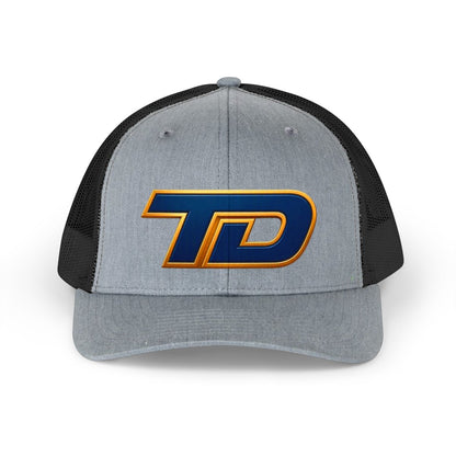 Tre Doran Logo Trucker Hat
