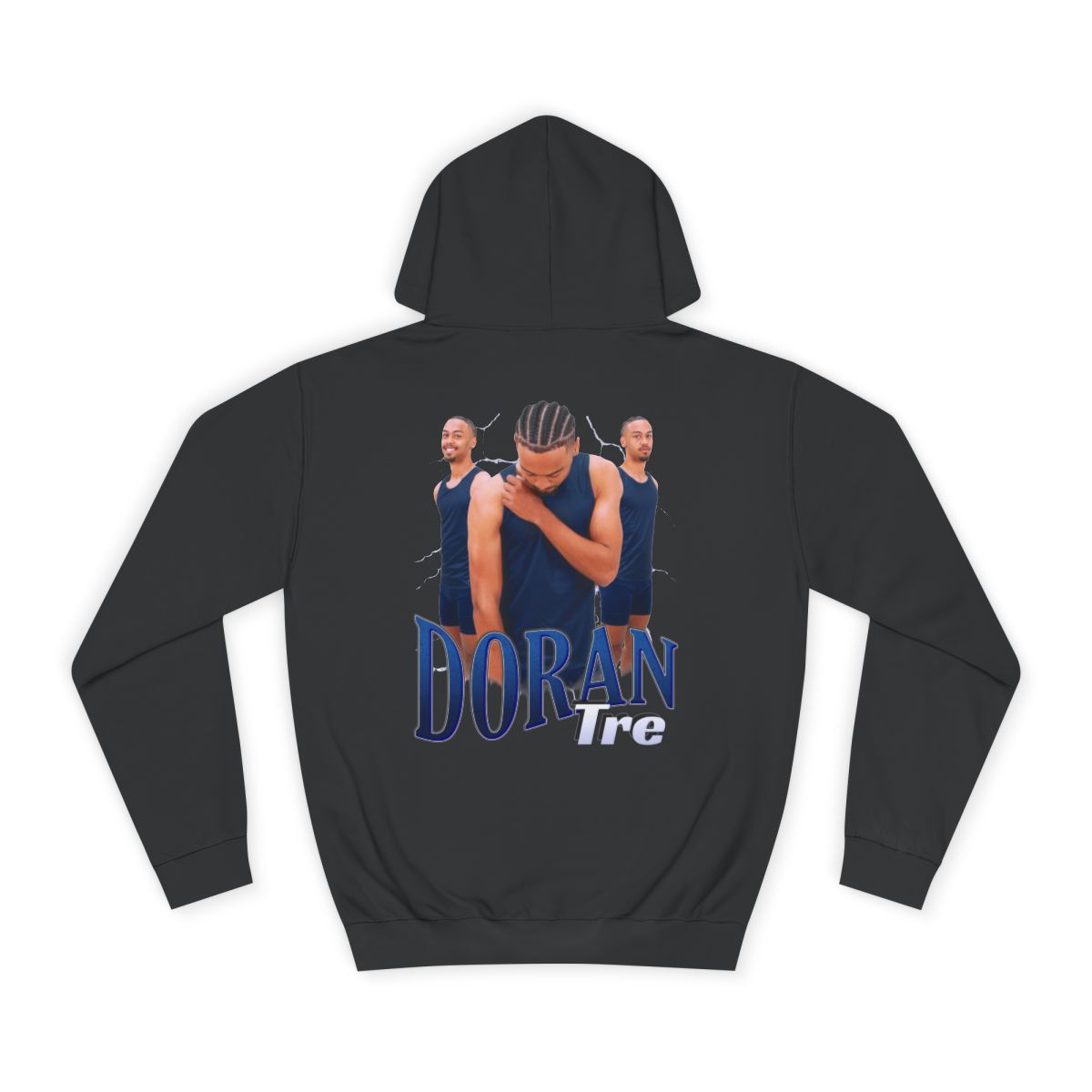 Tre Doran Premium Hoodie