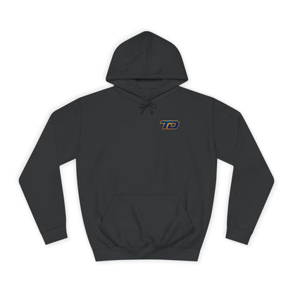 Tre Doran Premium Hoodie