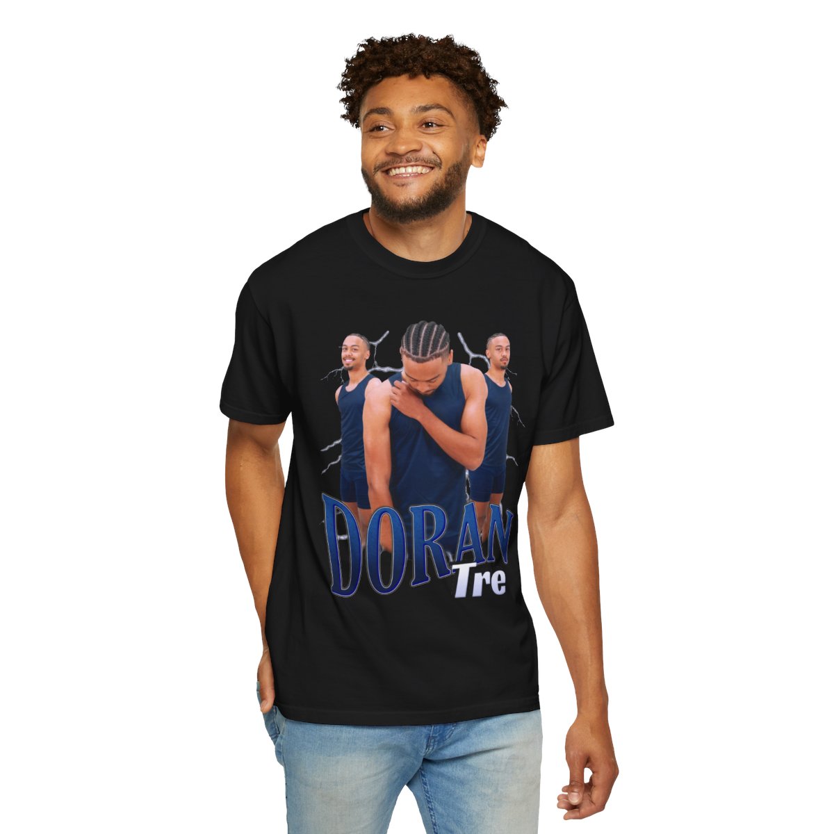 Tre Doran Premium Tee