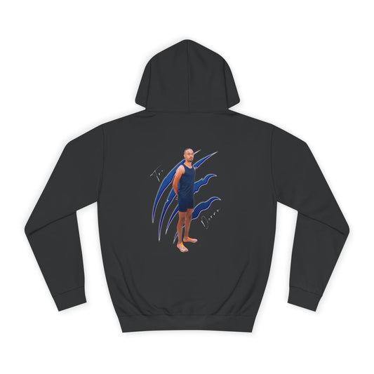 Tre Doran Scar Premium Hoodie