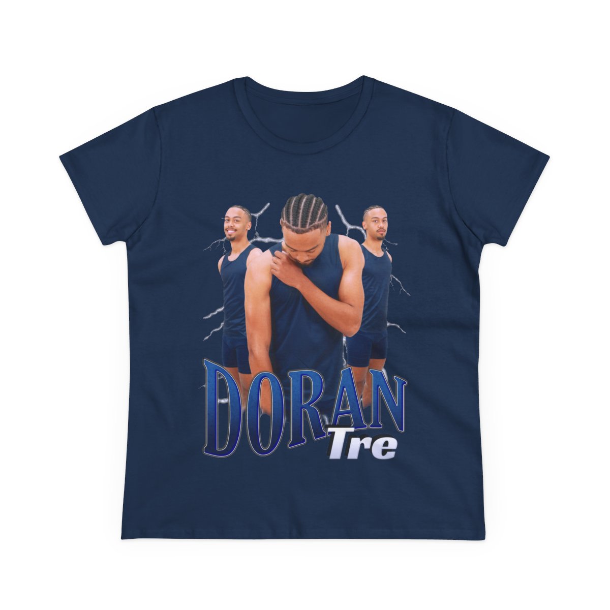Tre Doran Women's Tee