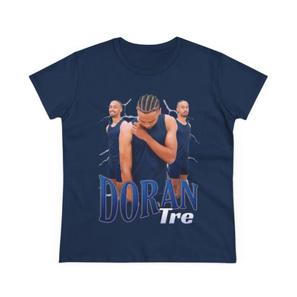 Tre Doran Women's Tee