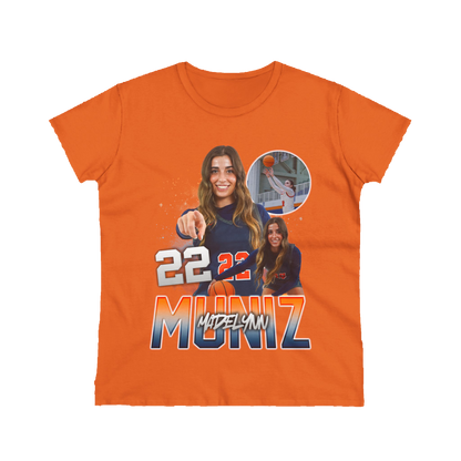 Madelynn Muniz Women's Tee